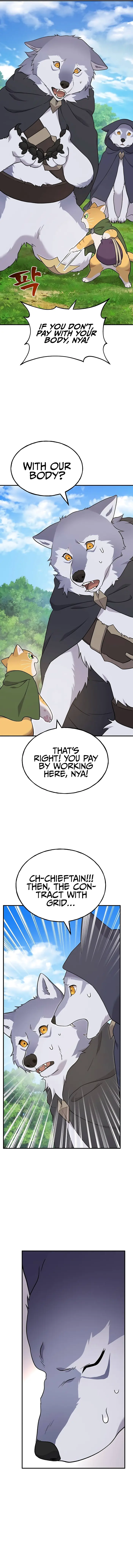 Solo Farming In The Tower - Chapter 49 image 14_optimized